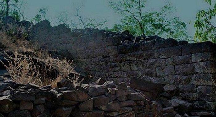 Scientists about to discover Great Wall possibly existed in India 